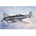 [Dragon] BD5573 1/48 Focke-Wulf Ta152C-1/R14