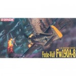 [Dragon] BD5502 1/48 FOCKE-WULF FW190A-8