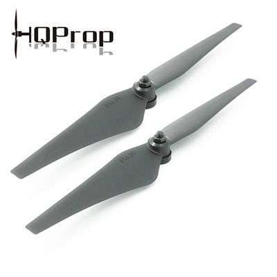 �˾���ũ  [HQ Prop] 9x4.3R Multi-Rotor Pusher 2 Set - ������ ����