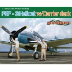 [Dragon] BD5117 1/72 F6F-3 Hellcat w/Flight Deck (1/72 װ 2 )
