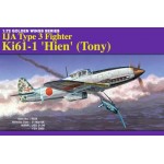 [Dragon] BD5028 1/72 Ki-61 Hien Type 3
