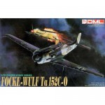 [Dragon] BD5007 1/72 Fockewulf TA152C-0--