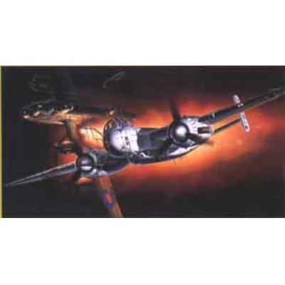 [˾ũ] BD5005 [Dragon] BD5005 1/72 HE219A-0 UHU