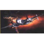 [Dragon] BD5005 1/72 HE219A-0 UHU
