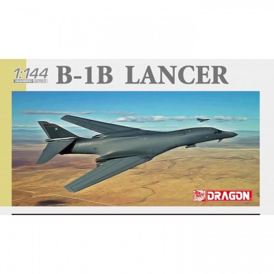 [˾ũ] BD4624 [Dragon] BD4624 1/144 B-1B Lancer