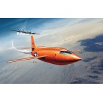 [Dragon] BD4630 1/144 Bell X-1 Sonic Breaker (Twin Pack)