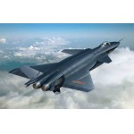 [Dragon] BD4625 1/144 J-20 PLA Stealth Fighter