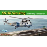 [Dragon] BD5113 1/72 SH-3G Sea King USN Utility Transporter