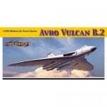 [Dragon] BD2011 1/200 Avro Vulcan B.2