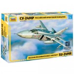 [Zvezda] BZ7268 1/72 SU-24 MR Fencer (re-release)