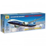 [Zvezda] BZ7008 1/144 Boeing B787-8