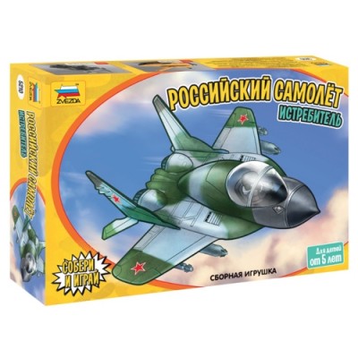 [˾ũ] BZ5210 [Zvezda] BZ5210 Egg Airplane Mig-29