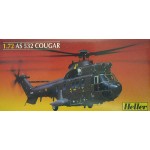 [Heller] BG0365 1/72 AS 532 COUGAR (BG80365)