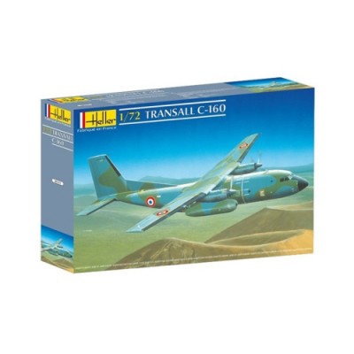[˾ũ] BG80353 [Heller] BG80353 1/72 C-160 Transall
