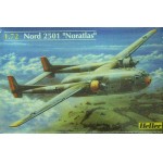 [Heller] BG80374 1/72 Nord 2501 Noratlas