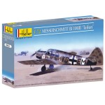 [Heller] BG80231 1/72 Me108B TAIFUN