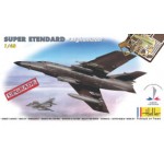 [Heller] BG80420 1/48 Super Etendard Afghanistan