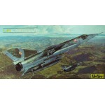 [Heller] BG80493 1/48 Mirage IV P