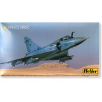 [Heller] BG80426 1/48 MIRAGE 2000C