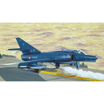 [˾ũ] BG80425 [Heller] BG80425 1/48 Etendard IV M