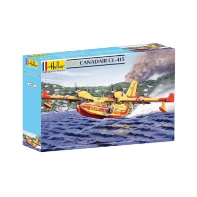 [˾ũ] BG80370 [Heller] BG80370 1/72 Canadair CL-415
