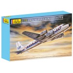 [Heller] BG80315 1/72 Douglas DC-6B Super Cloudmaster (BG0315 )