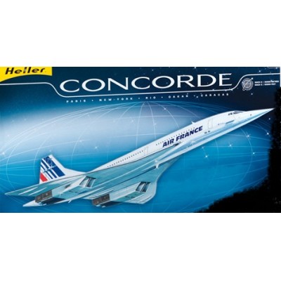[˾ũ] BG80469 [Heller] BG80469 1/72 Concord