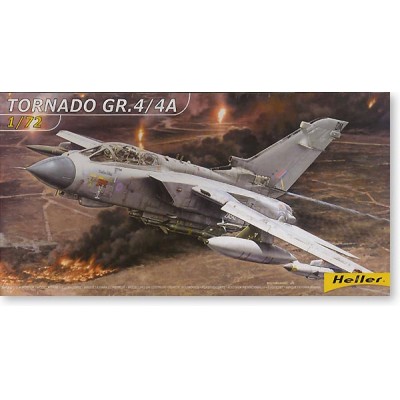[˾ũ] BG80328 [Heller] BG80328 1/72 TORNADO GR.4/4A