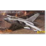 [Heller] BG80328 1/72 TORNADO GR.4/4A