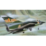 [Heller] BG80323 1/72 Mirage III E/R/5/BA