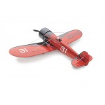 [TESTORS] JE916N 1/48 Travel Air Mystery Ship