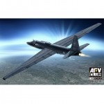 [AFV CLUB] BFAR48114 1/48 U-2C Dragonlady