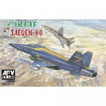 [AFV CLUB] BFR48111 1/48 I.R.I.A.F HESA Saeqeh-80