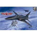 [AFV CLUB] BFR48S09 1/48 MiG-28 & US NAVY 1/48 F-5E AIR-RAIDER