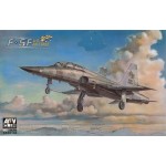 [AFV CLUB] BFR48106 1/48 F-5F Tiger U.S Air Force