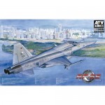 [AFV CLUB] BFR48S08 1/48 Singapore Air Force RF-5S