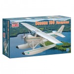 [Minicraft] CHM11662 1/48 Cessna 150 Floatplane