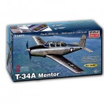 [Minicraft] CHM11671 1/48 Beechcraft T-34A Mentor