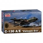 [Minicraft] CHM14748 1/144 C-130A/E Herculis - Vietnam Era