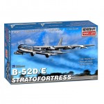 [Minicraft] CHM14745 1/144 B-52 D/E Stratofortress