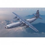 [RODEN] BG-RD1070335 1/144 C-133B Cargomaster
