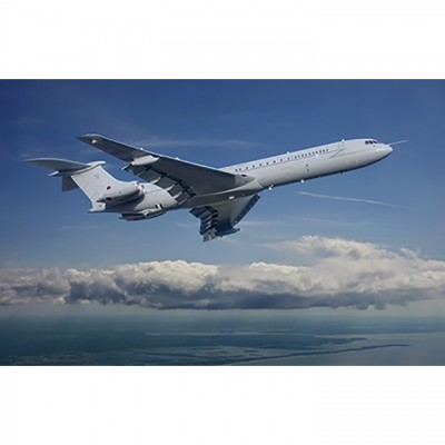 [˾ũ] BG-RD1070328 [RODEN] BG-RD1070328 1/144 Vickers VC-10 K4 Type 1170