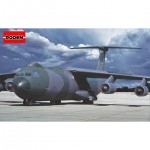 [RODEN] BG-RD1070331 1/144 C-141B Starlifter