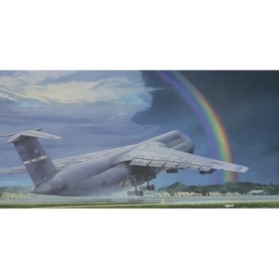 [˾ũ] BG-RD1070330 [RODEN] BG-RD1070330 C-5B Galaxy