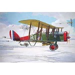 [RODEN] ESRD0422 1/48 Roden Airco (de Havilland) DH4