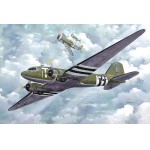 [RODEN] ESRD0308 1/144 Douglas C-47 Skytrain