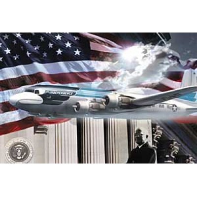 [˾ũ] ESRD0307 [RODEN] ESRD0307 1/144 Douglas VC-118