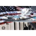 [RODEN] ESRD0307 1/144 Douglas VC-118