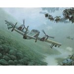 [RODEN] BG-RD1071406 1/48 OV-1A/JOV-1A Mohawk
