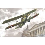 [RODEN] ESRD0414 1/48 D.H.4 Dayton-Wright-Built